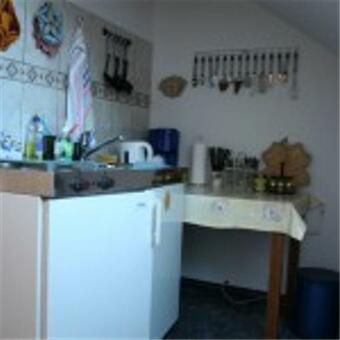 Apartamento Ferienwohnung Am Haselberg