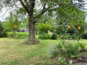 Apartamento Ferienwohnung Wegener