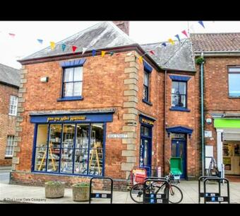 Modern And Cosy Apartment In Shipton On Stour Uk