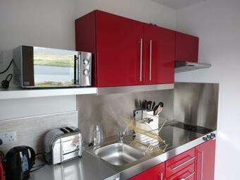 Apartamento Treaslane Stable Rooms