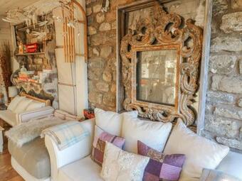 Flatt House Barn, Skipton