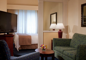 Hotel Springhill Suites Atlanta Kennesaw