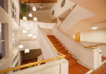 Hotel St. Raphael Im Allg�u