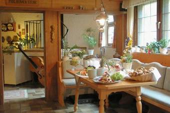 Hostal Landhaus Prei�inger