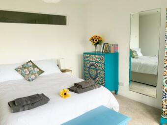 Waterfront Home With Heated Pool