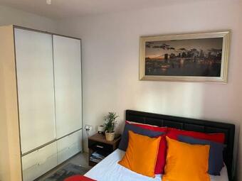 Ashahmali Apartments