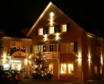 Hotel Zum Ochsen