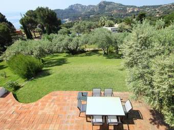 Villa Illa Blanca Begur