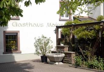 Hotel Gasthaus Maien