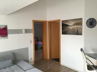 Apartamento Ferienwohnung Unstrut 2