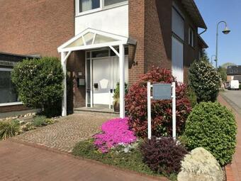 Apartamento Ferienwohnung K�the