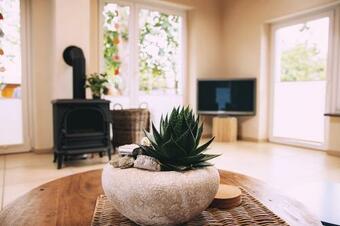 Apartamento Ferienhaus �naturpur`