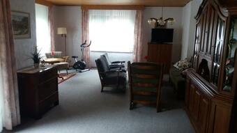 Apartamento Ferienwohnung Im Waldwinkel