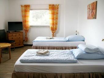 Posada Monteurzimmer Am M�hlenbach