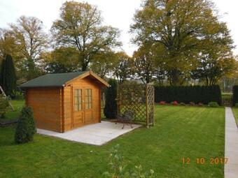 Apartamento Ferienwohnung E.f. Schaper