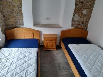 Apartamento Monteurwohnung San