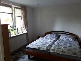 Apartamento Ferienwohnung Ostfriesland