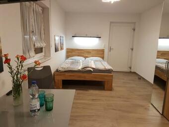 Apartamento Casa Lago Ferienappartements Steinberg Am See