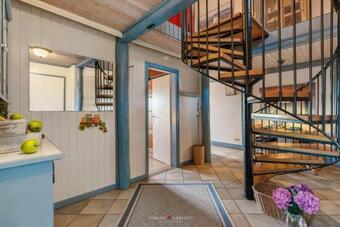 Apartamento Ferienwohnung-dornroeschen-ii-steinbergkirche