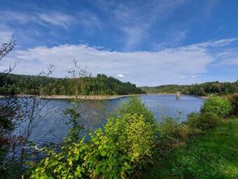 Apartamento Ferienwohnung Amelie