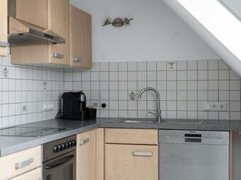 Apartamento Ferienwohnung Kunibert