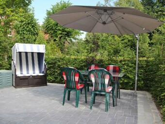 Terraced Houses Strackholt - Dns01162-iya