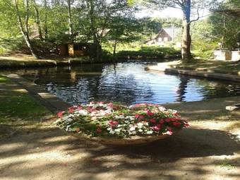 Spreewaldhotel Leipe