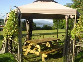 Hotel Chateau Murdock Gite