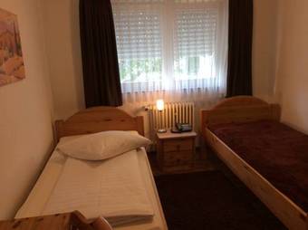 Hostal Hotel Central