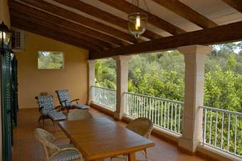 Holiday Home Pol. III Parc.