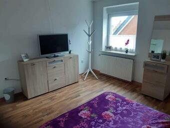 Apartamento Ferienwohnung Pension Nowotny
