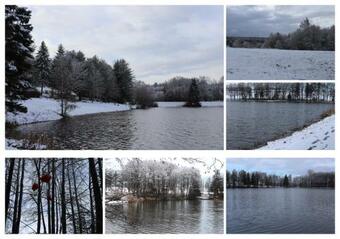 Haus Am See Mit Sauna - Kek7