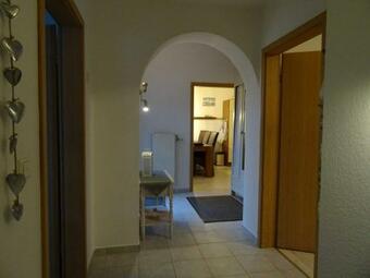 Apartamento Nord-ostsee-nest