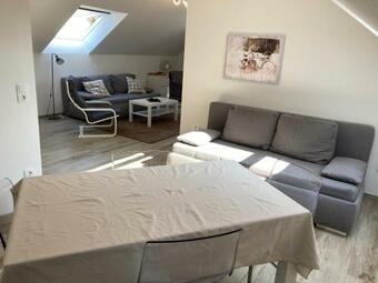 Apartamento Ferienwohnung Gr�ner Weg
