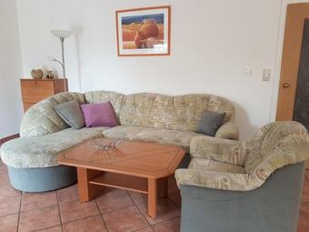 Apartamento Fewo Am Moorteich