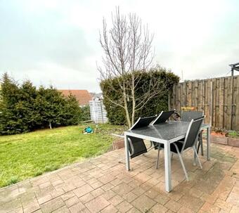 Ferienhaus Brockenblick