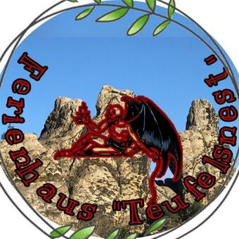 Ferienhaus Teufelsnest