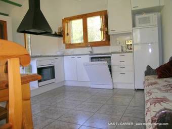 Apartamento Mas El Carrer