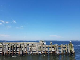 Feriendomizil "anker" H 1