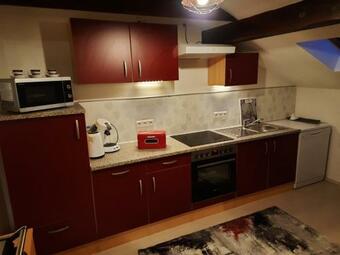 Apartamento Ferienwohnung * Alexander *