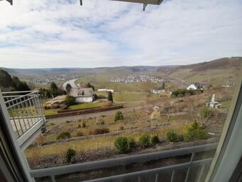 Apartamento Casa La Vino