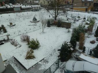 Apartamento Im Gelben Haus