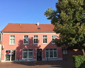 Apartamento G�steapartment K�bel