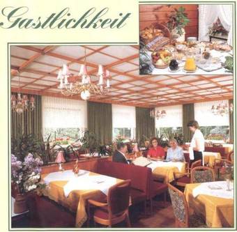 Hotel Waldschl�sschen