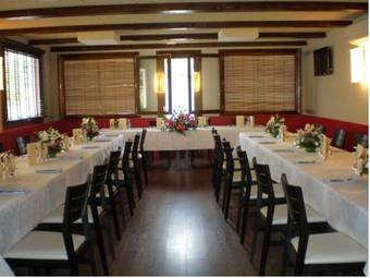 Hostal Fonda Urquizu