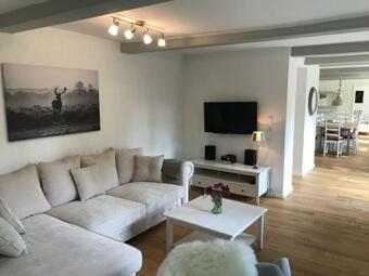 Apartamento Landhaus Norderfeld