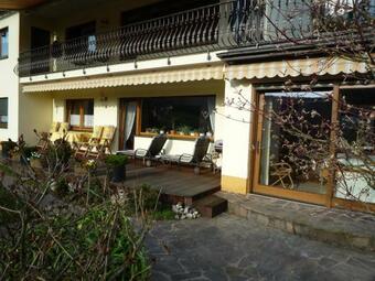 Apartamentos Panoramablick