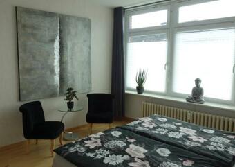 Apartamento Ferienwohnung Solling Niedersachsen