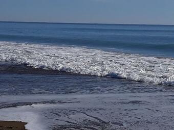 Apartamento Eldorado F�r Fahrradfahrer In Ostfriesland F�r 2 Personen