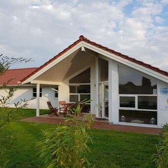 Ferienhaus Villa Sun R�gen